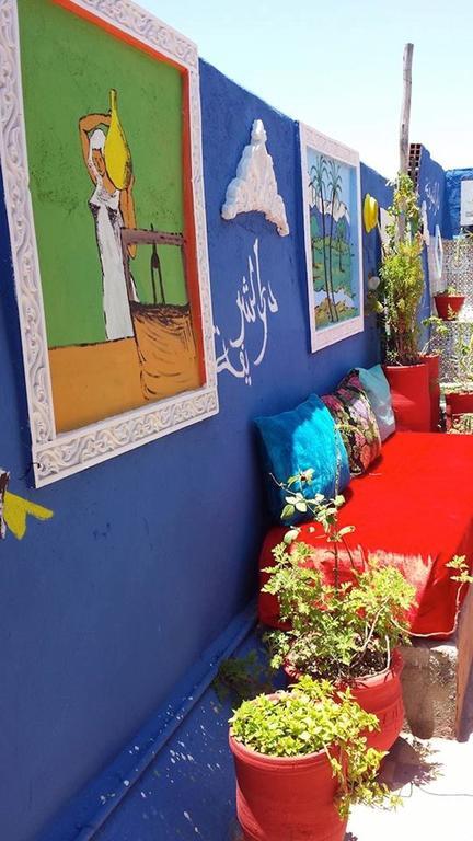 Rainbow Marrakech Guest House Marrakesh Room photo
